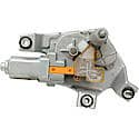 Windshield Wiper Motor