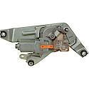 Windshield Wiper Motor