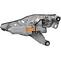 Windshield Wiper Motor