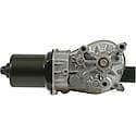 Windshield Wiper Motor