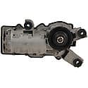 Windshield Wiper Motor