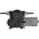 Windshield Wiper Motor