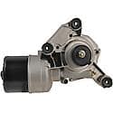 Windshield Wiper Motor