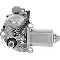 Windshield Wiper Motor