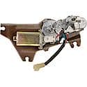 Windshield Wiper Motor