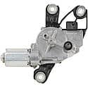 Windshield Wiper Motor