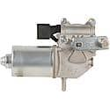 Windshield Wiper Motor