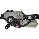 Windshield Wiper Motor