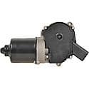 Windshield Wiper Motor