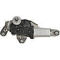 Windshield Wiper Motor