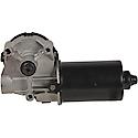 Windshield Wiper Motor