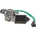 Windshield Wiper Motor