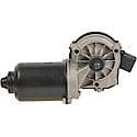 Windshield Wiper Motor