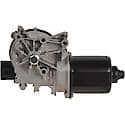 Windshield Wiper Motor