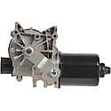 Windshield Wiper Motor