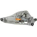 Windshield Wiper Motor