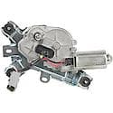 Windshield Wiper Motor