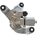 Windshield Wiper Motor