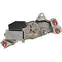 Windshield Wiper Motor