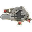 Windshield Wiper Motor