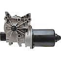 Windshield Wiper Motor