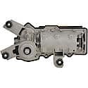 Windshield Wiper Motor