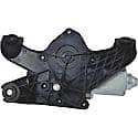 Windshield Wiper Motor