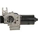 Windshield Wiper Motor