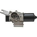 Windshield Wiper Motor