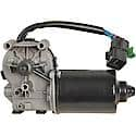 Windshield Wiper Motor