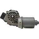 Windshield Wiper Motor