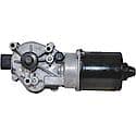 Windshield Wiper Motor