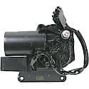 Windshield Wiper Motor