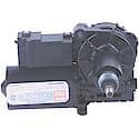 Windshield Wiper Motor