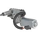 Windshield Wiper Motor