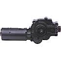 Windshield Wiper Motor