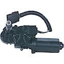 Windshield Wiper Motor