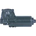 Windshield Wiper Motor