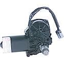 Windshield Wiper Motor