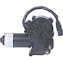 Windshield Wiper Motor