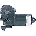 Windshield Wiper Motor