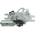 Windshield Wiper Motor