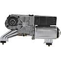 Windshield Wiper Motor