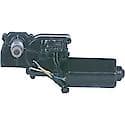 Windshield Wiper Motor