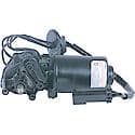 Windshield Wiper Motor