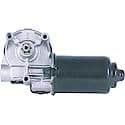 Windshield Wiper Motor