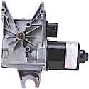 Windshield Wiper Motor