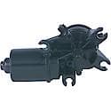 Windshield Wiper Motor