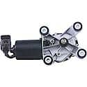 Windshield Wiper Motor