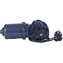 Windshield Wiper Motor